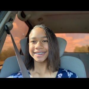 Meet your Posher, Shiana